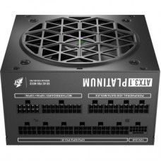 Блок живлення 1stPlayer 1300 W (NGDP-PLT-1300-BK-EU) - Фото