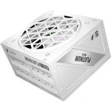 Блок живлення 1stPlayer 1300 W (NGDP-PLT-1300-WH-EU) - Фото