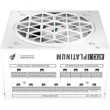Блок живлення 1stPlayer 1300 W (NGDP-PLT-1300-WH-EU) - Фото