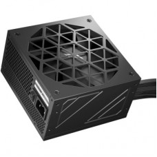 Блок живлення 1stPlayer 550 W (ACK-STD-550-BK-EU) - Фото