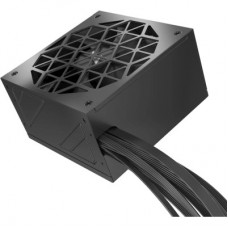 Блок живлення 1stPlayer 550 W (ACK-STD-550-BK-EU) - Фото