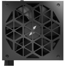 Блок живлення 1stPlayer 550 W (ACK-STD-550-BK-EU) - Фото