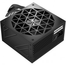 Блок живлення 1stPlayer 650 W (ACK-STD-650-BK-EU) - Фото