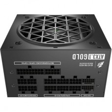 Блок живлення 1stPlayer 750 W (NGDP-GLD-750-BK-EU) - Фото