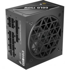 Блок живлення 1stPlayer 750 W (NGDP-GLD-750-BK-EU) - Фото