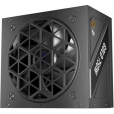 Блок живлення 1stPlayer 750 W (NGDP-GLD-750-BK-EU) - Фото