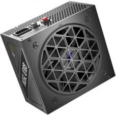 Блок живлення 1stPlayer 750 W (NGDP-GLD-750-BK-EU) - Фото