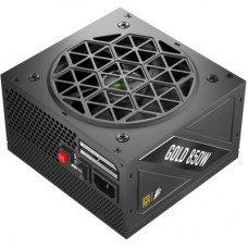 Блок живлення 1stPlayer 850 W (NGDP-GLD-850-BK-EU) - Фото