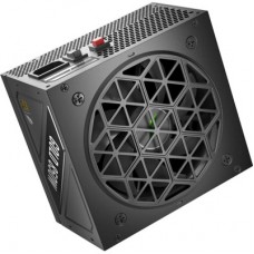 Блок живлення 1stPlayer 850 W (NGDP-GLD-850-BK-EU) - Фото