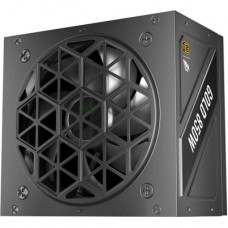 Блок живлення 1stPlayer 850 W (NGDP-GLD-850-BK-EU) - Фото