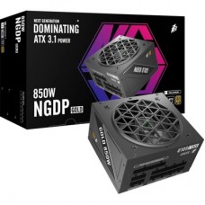 Блок живлення 1stPlayer 850 W (NGDP-GLD-850-BK-EU) - Фото