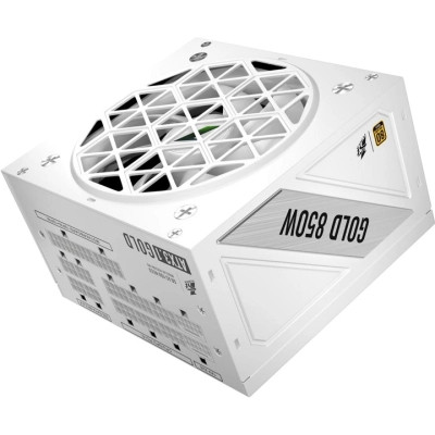 Блок живлення 1stPlayer 850 W White (NGDP-GLD-850-WH-EU)