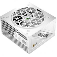 Блок живлення 1stPlayer 850 W White (NGDP-GLD-850-WH-EU) - Фото