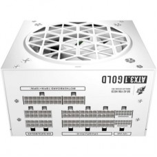 Блок живлення 1stPlayer 850 W White (NGDP-GLD-850-WH-EU) - Фото