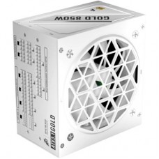 Блок живлення 1stPlayer 850 W White (NGDP-GLD-850-WH-EU) - Фото