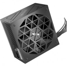 Блок живлення 1stPlayer 850 W (ACK-SLV-850-BK-EU) - Фото