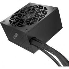 Блок живлення 1stPlayer 850 W (ACK-SLV-850-BK-EU) - Фото