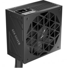Блок живлення 1stPlayer 850 W (ACK-SLV-850-BK-EU) - Фото