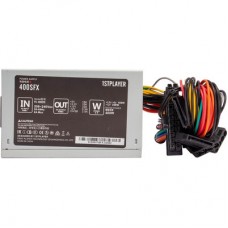 Блок живлення 1stPlayer 400 W bulk (C1-SFX-400-SV-EU) - Фото
