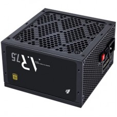 Блок живлення 1stPlayer 750 W (AR-GLD-750-BK-EU) - Фото