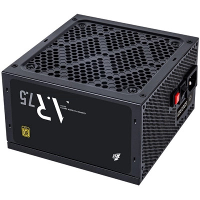 Блок живлення 1stPlayer 750 W (AR-GLD-750-BK-EU)
