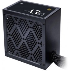Блок живлення 1stPlayer 750 W (AR-GLD-750-BK-EU) - Фото