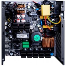 Блок живлення 1stPlayer 750 W (AR-GLD-750-BK-EU) - Фото