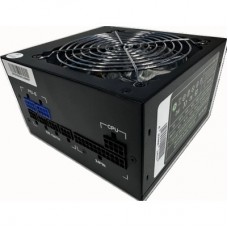 Блок живлення Delux 650 W (DLP-50DGM) - Фото