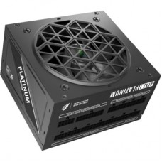 Блок живлення 1stPlayer 1000 W (NGDP-PLT-1000-BK-EU) - Фото