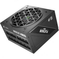 Блок живлення 1stPlayer 1000 W (NGDP-PLT-1000-BK-EU) - Фото