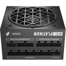 Блок живлення 1stPlayer 1000 W (NGDP-PLT-1000-BK-EU) - Фото