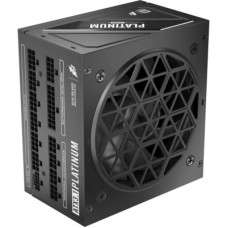 Блок живлення 1stPlayer 1000 W (NGDP-PLT-1000-BK-EU) - Фото