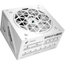 Блок живлення 1stPlayer 1000 W (NGDP-PLT-1000-WH-EU) - Фото