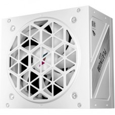 Блок живлення 1stPlayer 1000 W (NGDP-PLT-1000-WH-EU) - Фото