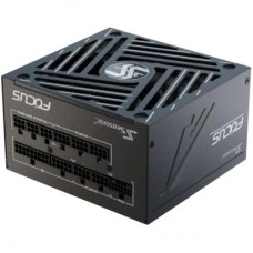 Блок живлення Seasonic 750W FOCUS-GX-750-ATX31 (FOCUS-GX-750-ATX31) - Фото