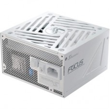 Блок живлення Seasonic 850W FOCUS-GX-850-ATX31-WH (FOCUS-GX-850-ATX31-WHITE) - Фото