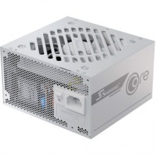 Блок живлення Seasonic 850W CORE GX-850-ATX31 WHT (CORE GX-850-ATX31 WHITE) - Фото