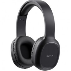 Наушники Havit HV-H2590BT PRO Black (HV-H2590BT-PRO)