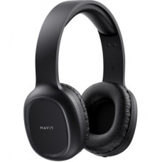 Навушники Havit HV-H2590BT PRO Black (HV-H2590BT-PRO) - Фото