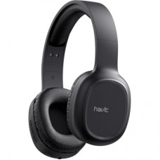 Навушники Havit HV-H2590BT PRO Black (HV-H2590BT-PRO) - Фото