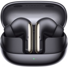 Наушники Xiaomi Buds 5 Pro Wi-Fi (BHR9647GL) Black (1133184) - Фото