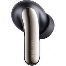Наушники Xiaomi Buds 5 Pro Wi-Fi (BHR9647GL) Black (1133184) - Фото