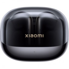 Наушники Xiaomi Buds 5 Pro Wi-Fi (BHR9647GL) Black (1133184) - Фото