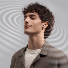 Наушники Xiaomi Buds 5 Pro Wi-Fi (BHR9647GL) Black (1133184) - Фото