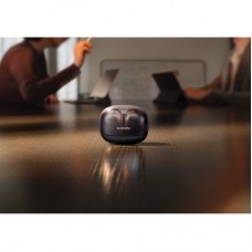 Наушники Xiaomi Buds 5 Pro Wi-Fi (BHR9647GL) Black (1133184) - Фото