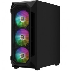Корпус Gamdias AURA GC1 ELITE ARGB (4711514500592) - Фото