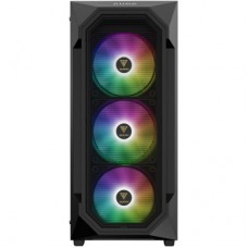 Корпус Gamdias AURA GC1 ELITE ARGB (4711514500592) - Фото