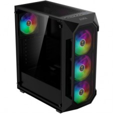 Корпус Gamdias AURA GC1 ELITE ARGB (4711514500592) - Фото