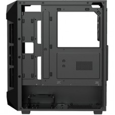 Корпус Gamdias AURA GC1 ELITE ARGB (4711514500592) - Фото