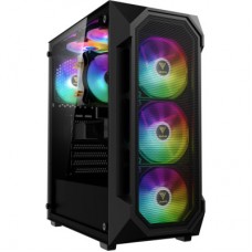 Корпус Gamdias AURA GC1 ELITE ARGB (4711514500592) - Фото